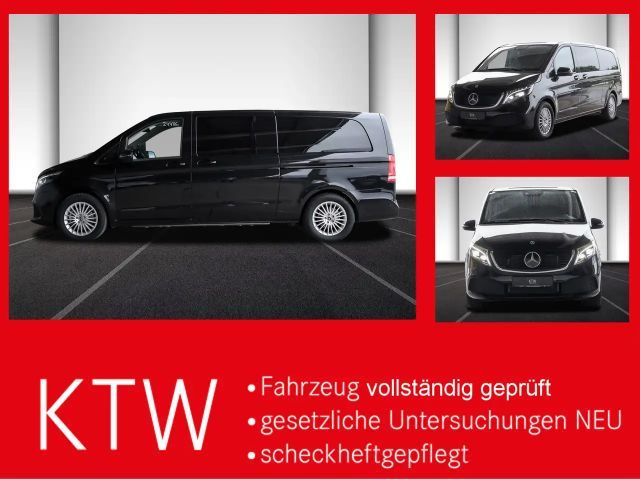 Mercedes-Benz EQV 300