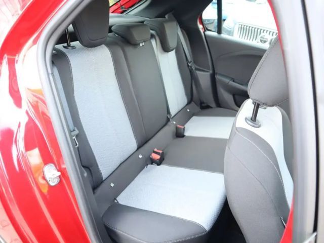 Opel Corsa Edition Turbo