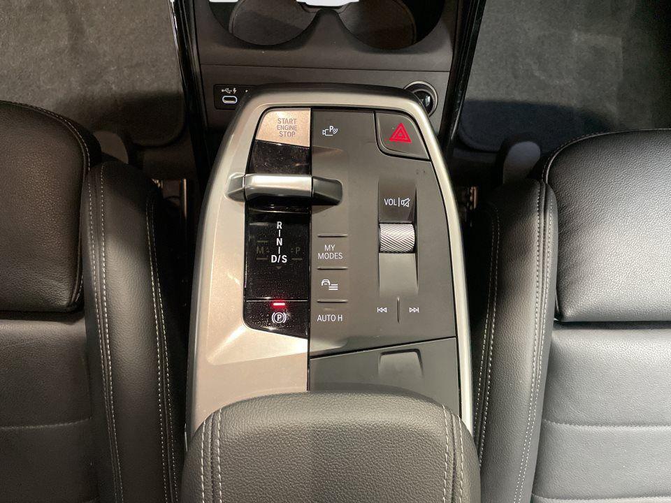 BMW 223 223i Active Tourer