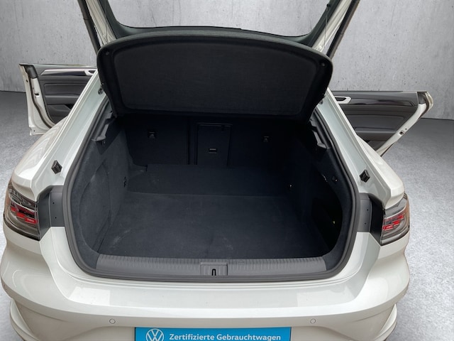 Volkswagen Arteon 4Motion DSG