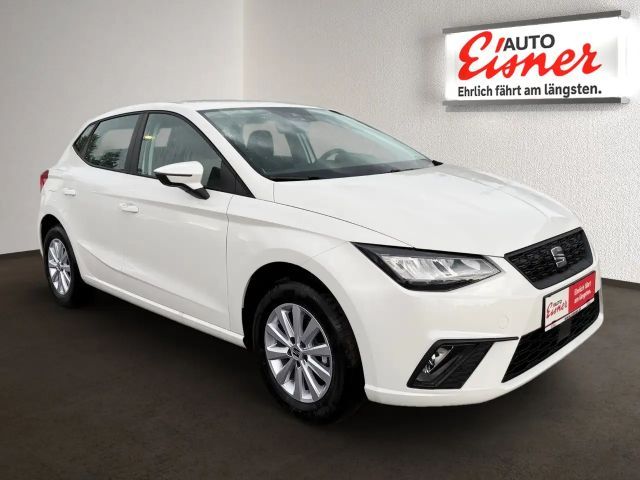 Seat Ibiza 1.0 TSI Reference
