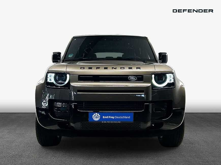 Land Rover Defender 110 Dynamic SE