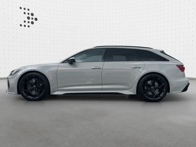 Audi RS6 Avant Performance