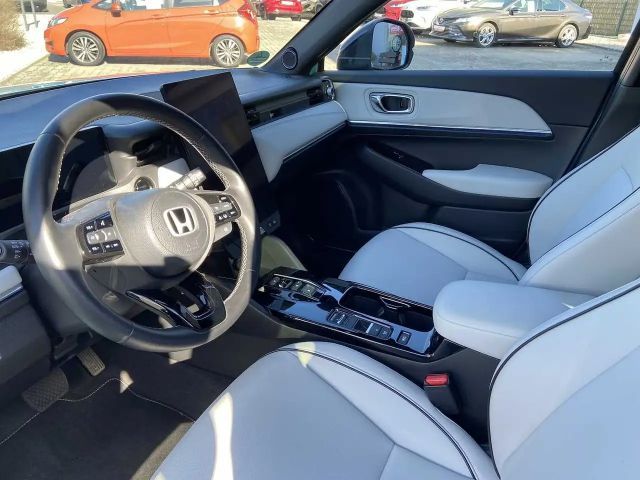 Honda e:Ny1 Advance-Paket / Power Charger S inkl.