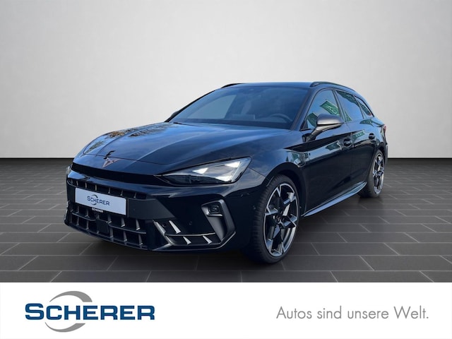 Cupra Leon Sportstourer VZ e-Hybrid