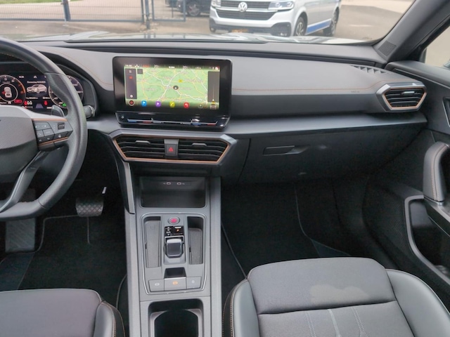 Cupra Formentor 2.0 TSI 4Drive