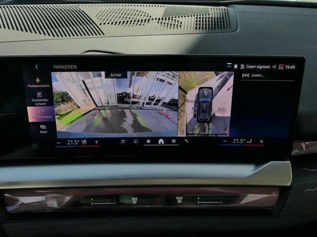 BMW i5 M-Sport eDrive40