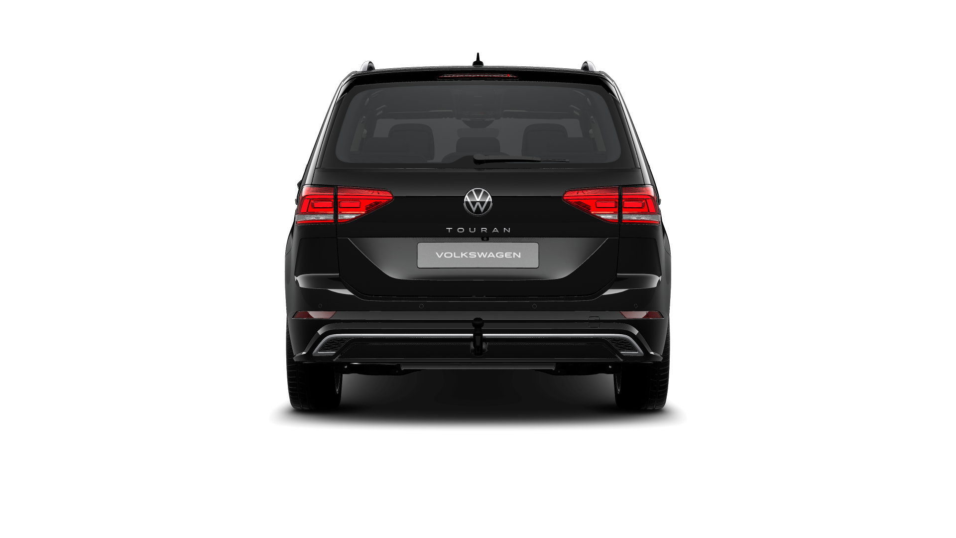 Volkswagen Touran 1.5 TSI