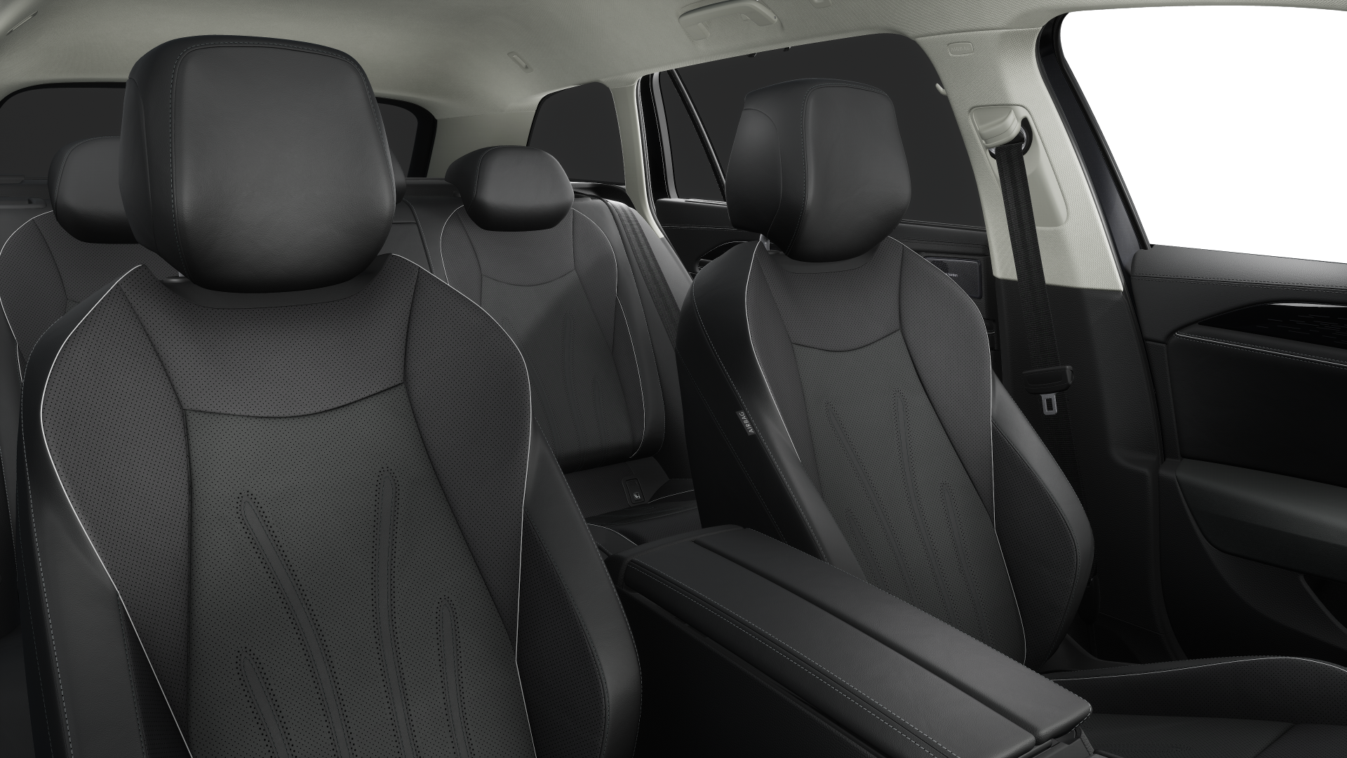 Volkswagen Passat 2.0 TDI Business DSG Variant