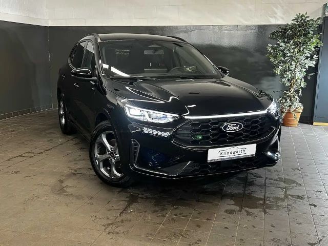 Ford Kuga ST Line
