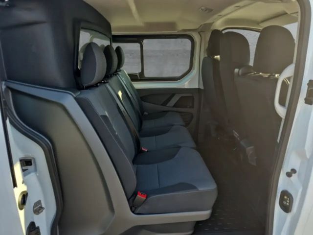 Renault Trafic Blue Comfort L2H1 dCi 150