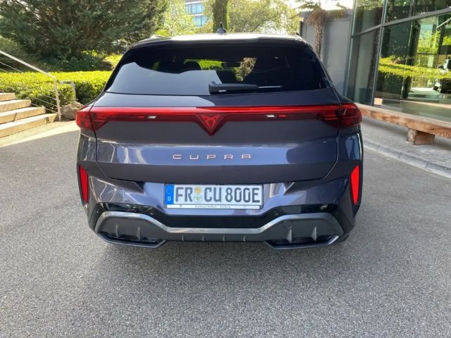 Cupra Terramar 1.5 e-Hybrid e-Hybrid
