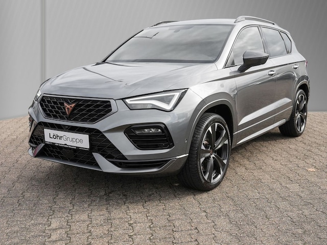 Cupra Ateca 2.0 TSI 4Drive DSG VZ