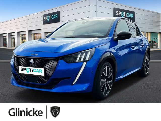 Peugeot 208 GT-Line