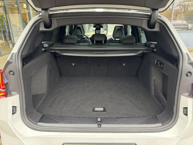 BMW X3 M-Sport xDrive