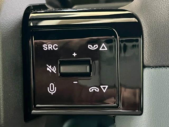 Fiat Grande Panda La Prima