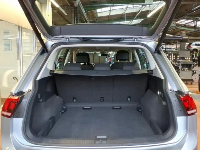 Volkswagen Tiguan 2.0 TDI Allspace DSG
