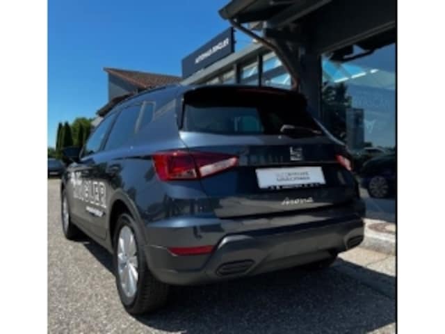 Seat Arona 1.0 TSI Style