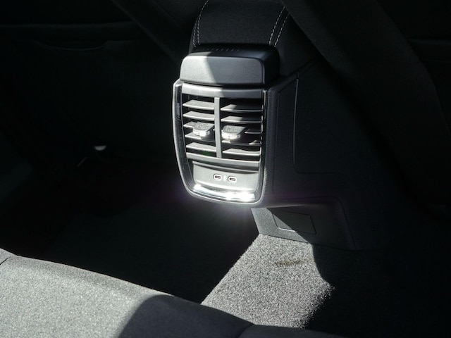 Skoda Kamiq 1.5 TSI Tour