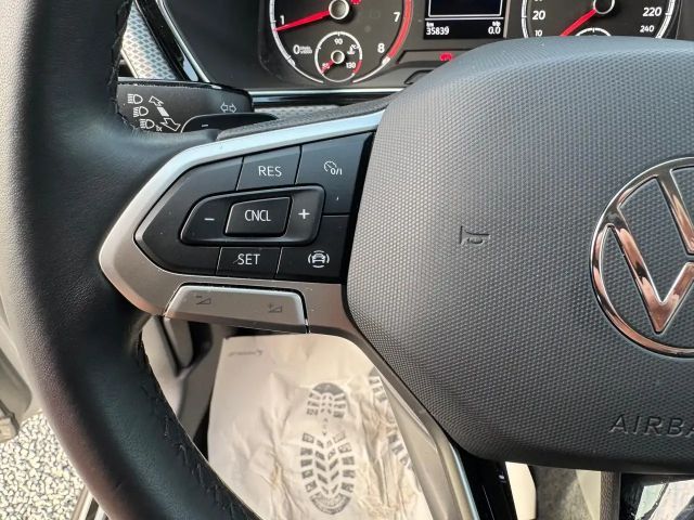 Volkswagen T-Cross 1.5 TSI DSG