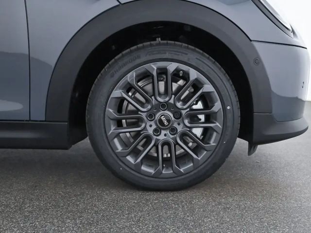 MINI Cooper Cabrio Cooper C Cabrio