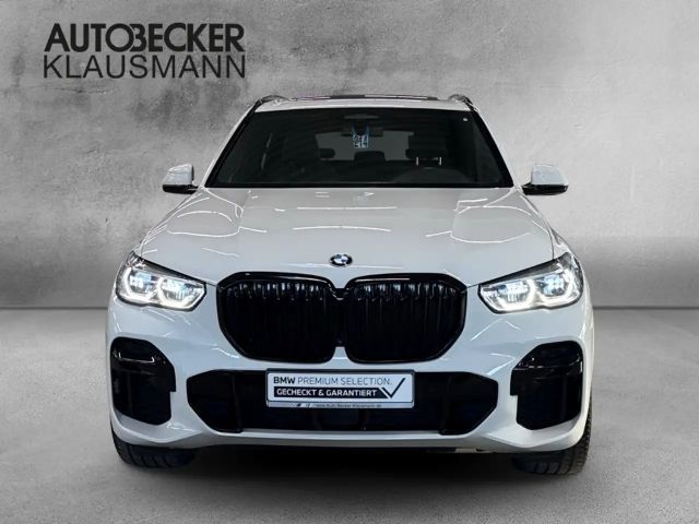 BMW X5 M-Sport xDrive