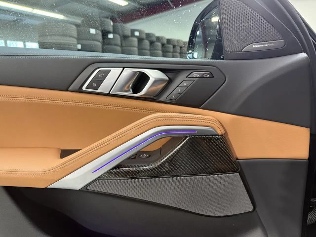 BMW X6 M-Sport xDrive