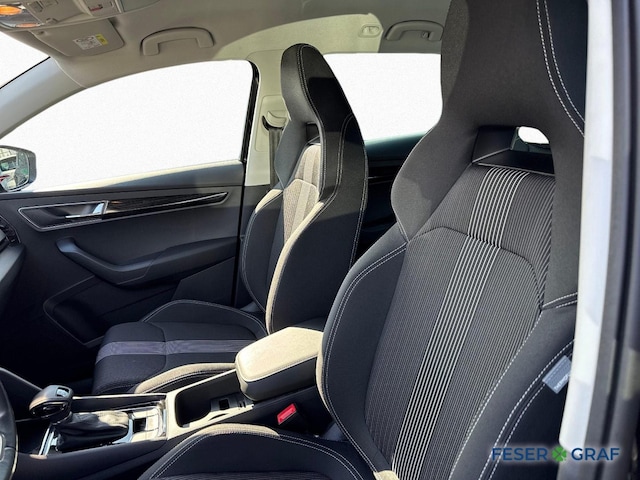 Skoda Karoq 1.5 TSI Style Style