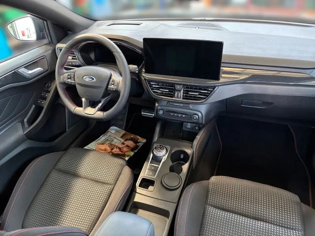 Ford Focus 1.5 EcoBlue ST Line Wagon