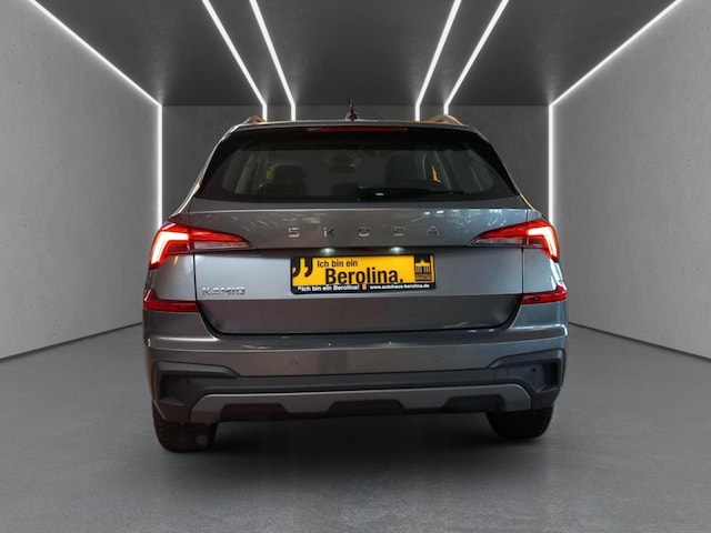 Skoda Kamiq 1.0 TSI Selection