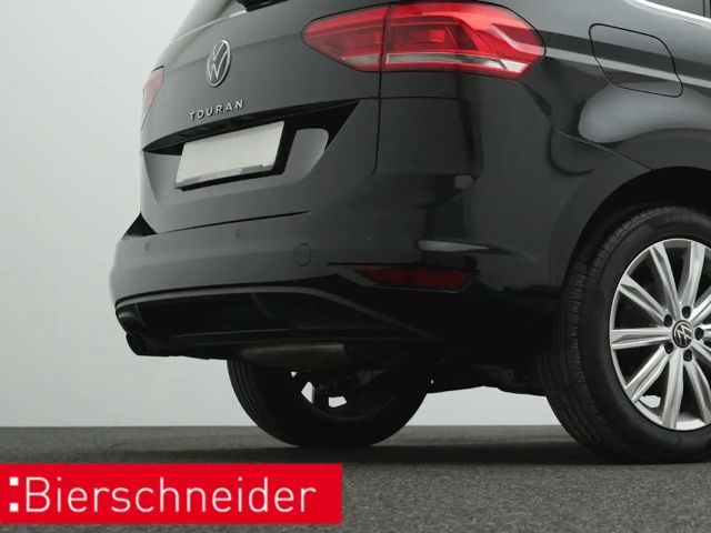 Volkswagen Touran 2.0 TDI DSG Highline