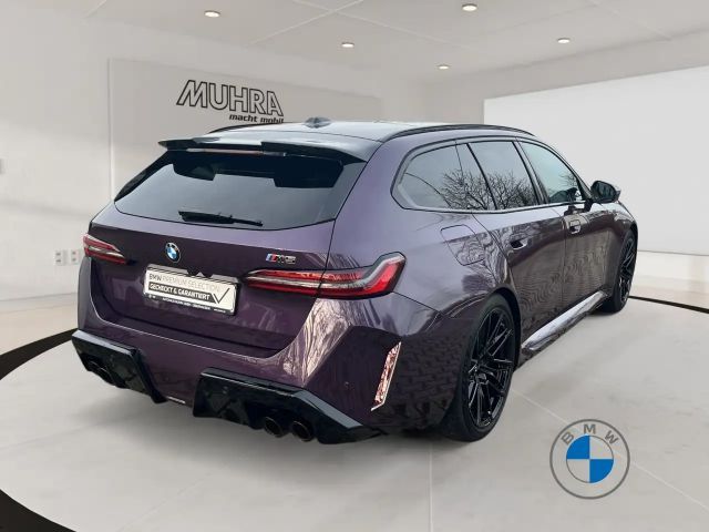 BMW M5 Touring 20/21" Keramik Driver´s Pack Pano AHK