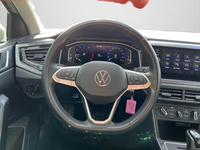 Volkswagen Taigo 1.0 TSI DSG Style