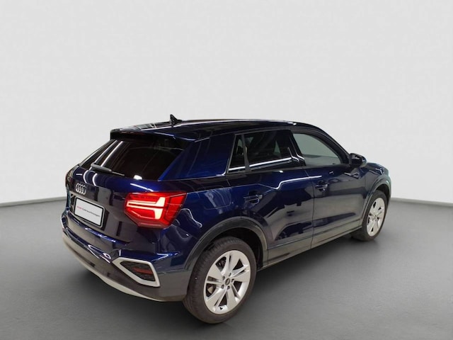 Audi Q2 35 TDI S-Tronic