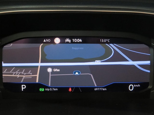 Volkswagen T-Roc 1.5 TSI DSG