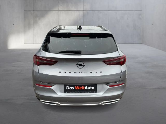 Opel Grandland X Ultimate