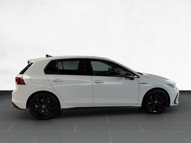 Volkswagen Golf 2.0 TSI DSG GTI