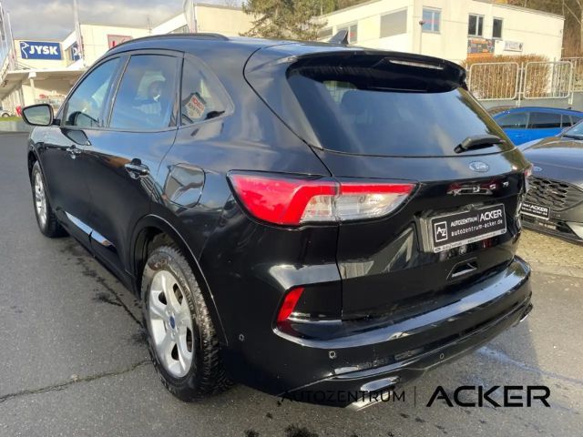 Ford Kuga EcoBoost ST Line X