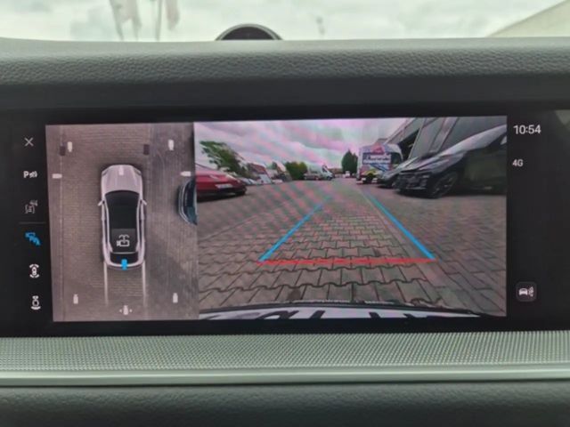 Porsche Cayenne Coupé E-Hybrid