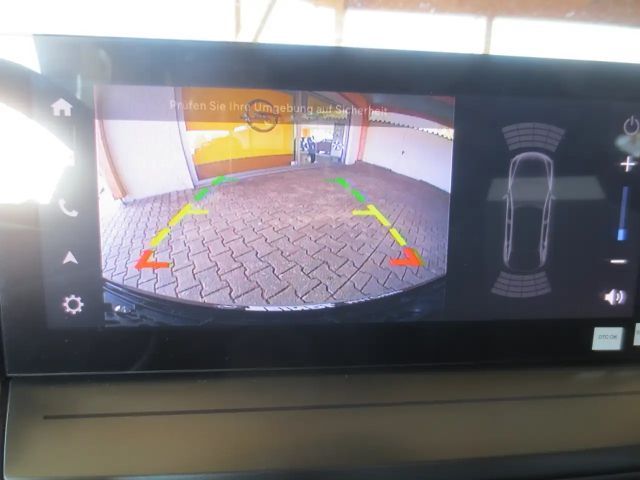 Opel Frontera Ultimate MHEV 48VeDCT6 /2x10"/Navi/RFK/SHZ+LHZ+FSH