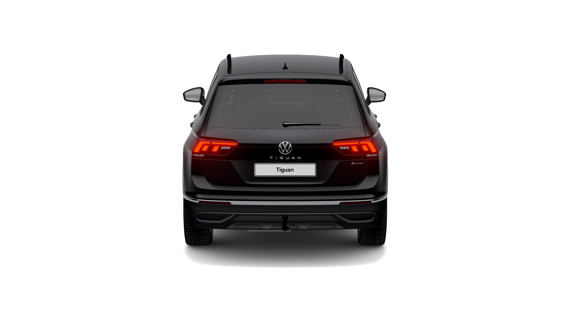 Volkswagen Tiguan 2.0 TDI 4Motion DSG Life