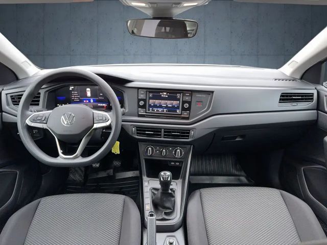 Volkswagen Taigo 1.0 TSI