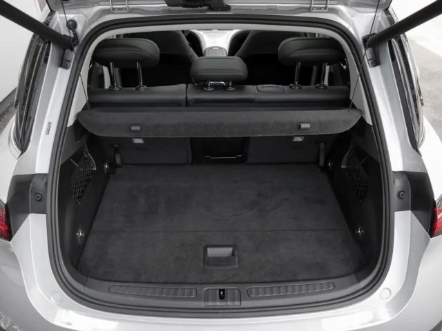 Smart #1 Pulse AWD #Pano#Memo#Distr#Ambi#360°#Head-up