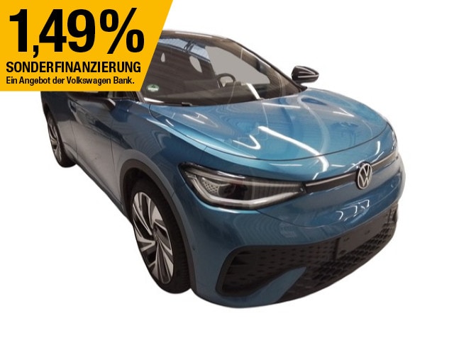 Volkswagen ID.5 IQ.Drive Pro