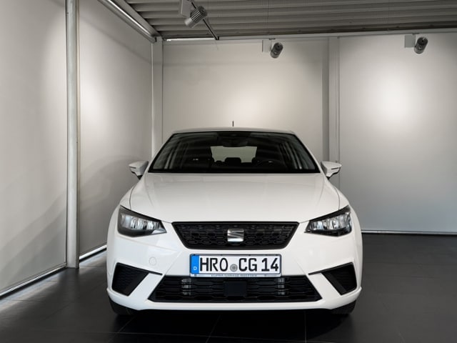 Seat Ibiza 1.0 TSI Style