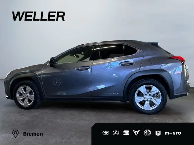 Lexus UX 250h