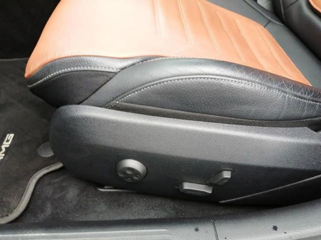 Mercedes-Benz C 220 AMG Line C 220 d Estate