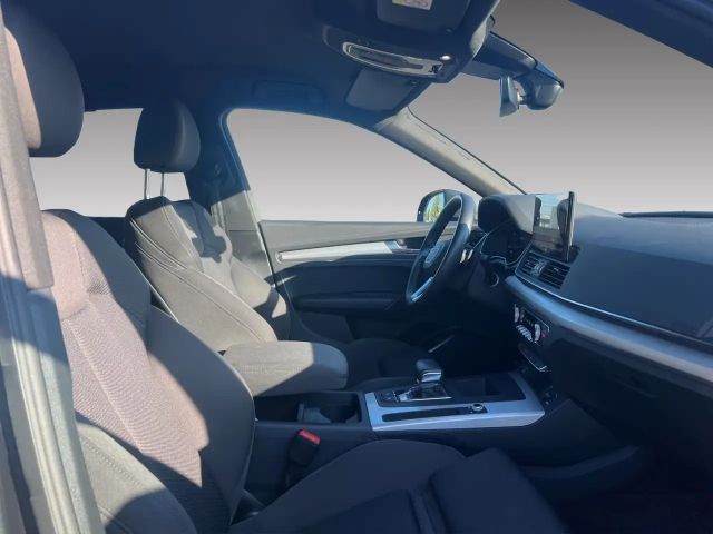 Audi Q5 2.0 TDI S-Tronic