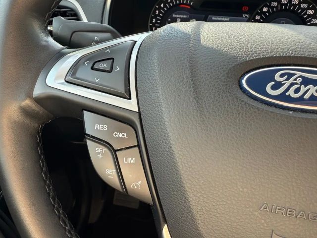 Ford S-Max S-MAX Hybrid Edition AUTOMATIK 7 SITZER 8FACH