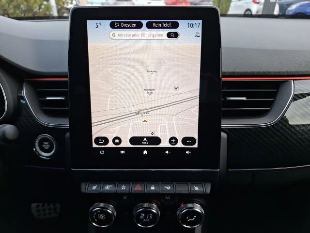 Renault Arkana EDC RS TCe 160